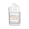 Concrobium Broad Spectrum Botanical Disinfectant, 1 Gallon, Disinfectant Cleaner for Hard Non Porous Surfaces, Kills Germs and Bacteria When Used as
