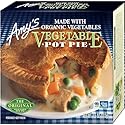 Amy's Original Frozen Vegetable Pot Pie, Made with Organic Vegetables, Non-GMO, 7.5 oz.