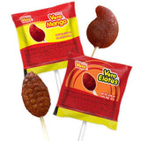 Mexi-Mix Box Mexican Candy Assortment. 86 count. Care Package Variety of Spicy Candy Box Gift Bulk Dulces Mexicanos Snack Include: Obleas Duvalin