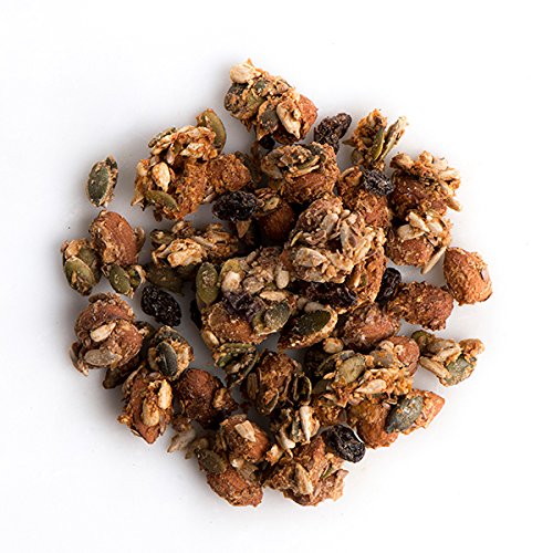 Forager- Original Fruit & Nut Grain Free Paleo Granola - 10 oz. - 3 PK