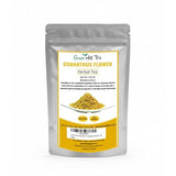 Green Hill Tea Osmanthus Flower Dried - Premium- Fragrant Osmanthus Dried Flowers -Loose Leaf Tea - 100% Pure, Natural, Non-GMO - Great for Brewing