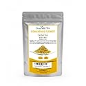 Green Hill Tea Osmanthus Flower Dried - Premium- Fragrant Osmanthus Dried Flowers -Loose Leaf Tea - 100% Pure, Natural, Non-GMO - Great for Brewing