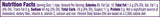Laffy Taffy Rope, Cherry, 0.81 oz., Pack of 24