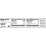 M&M'S Peanut Chocolate Candy Fun Size 23-Pound Bulk Package Box, 368 Ounce (Pack of 1)