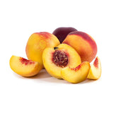 OliveNation TTB-Approved Peach Flavoring, Natural Peach Flavor for Brewing, Baking, Sugar Free, Non-GMO, Gluten Free, Vegan - 8 fl oz