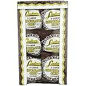 Linden's Chocolate Chip Cookies, Packs of 3 Large Cookies, 18 Packs Per Case, 2 Cases Per Order, 36 Cookies Packs Total