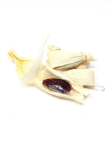 Tamalukos (Spicy Tamarindo)