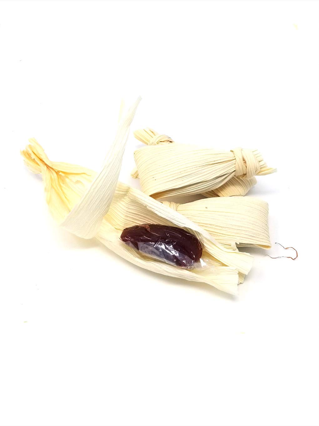 Tamalukos (Spicy Tamarindo)