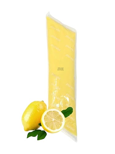 LEMON FILLING 2LB-READY PACK