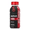 Cheribundi 100% Tart Cherry Juice Pure | Unsweetened Tart Cherry Juice | Athletes Recovery Drink | Promotes Restorative Sleep, Muscle Recovery