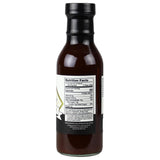 Q39 Zesty BBQ Sauce 15 oz.