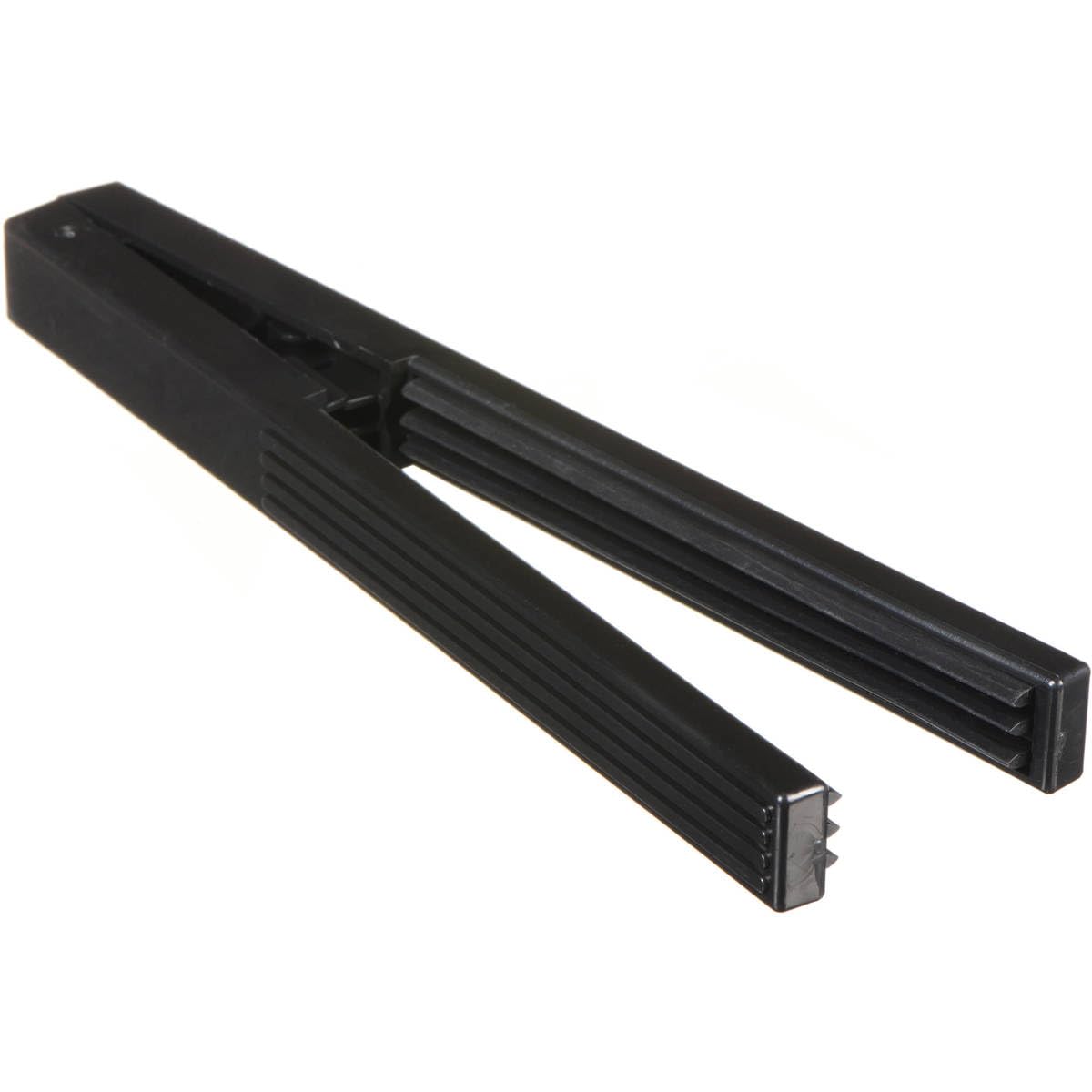 Adorama Plastic Film Squeegee with Rubber Blades