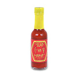 SAUCE CAJUN HOT