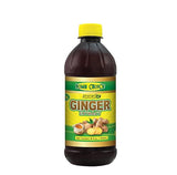 Rich Flavorful Jamaican Ginger Extract 16 oz