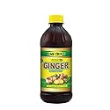 Rich Flavorful Jamaican Ginger Extract 16 oz