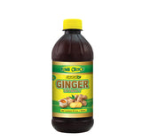 Rich Flavorful Jamaican Ginger Extract 16 oz