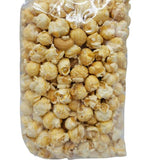 Cashew Almond Toffee Popcorn | 6 Pack | HR Poppin' Snacks - Made in USA - Made in Nebraska - 100's of flavors to choose from - Nebraska popcorn