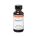 LorAnn Tangerine Oil SS, Natural, 1 ounce bottle