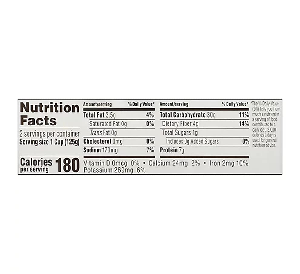 Minute Ready to Serve White & Red Quinoa Rice, 2 - 4.4 oz cups (Pack of 3)
