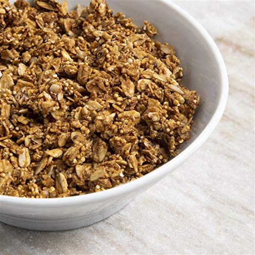 Grumble Grumble, Ancient Grains Granola - Original, 7.5 oz (Pack of 2)