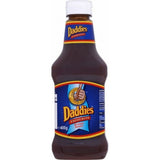 Daddies Brown Sauce, 14.11 Ounce