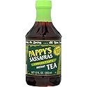 Sassafras Conc Tea (Pack of 6) by Pappy's