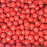 Candy Retailer Hot Chew Cinnamon Bubble Gum Gumballs (3 Pounds)