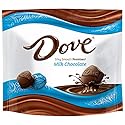 DOVE PROMISES Milk Chocolate Candy Bag, 8.46 oz