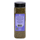 Victoria Taylor Herbes De Provence Seasoning, Classic French Herbs De Provence Herb De Provence Blend with Lavender, Rosemary, Thyme, Basil, 16.5 oz