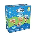 Rice Krispies Treats Mini Squares, Original with Rainbow Sprinkles (52 ct.)