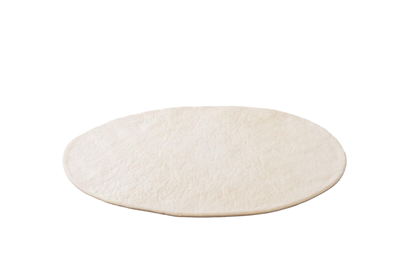 Rich's Pre Sheeted Pizza Dough, 26 Ounce -- 20 per case.