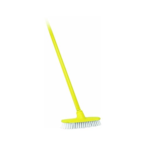 Do it Floor Scrub Brush, FLOOR SCRUB BRUSH