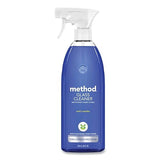 Method 00003 Glass + Surface Cleaner, Mint, 28-oz - Quantity 88