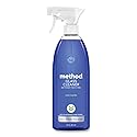 Method 00003 Glass + Surface Cleaner, Mint, 28-oz - Quantity 88