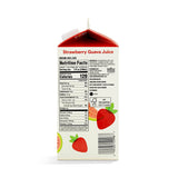 365 By Whole Foods Market, Strawberry Guava Juice, 52 Fl Oz