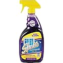 AJ Funk 20122 Sparkle Ammonia-Free Original Formula Glass Cleaner, 26-Ounces