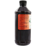 LorAnn Organic Madagascar Vanilla Extract 16 ounce bottle