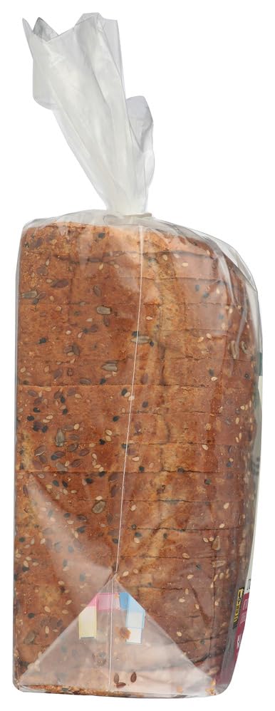 365 by Whole Foods Market Organic Early Bird Bread, 22 OZ
