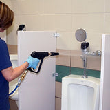 EDIC 2700RC CR2 Touch-Free Restroom Cleaning System
