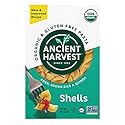 Ancient Harvest, Quinoa Shells, 8 oz (Pack of 1)