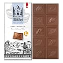 Milkboy Swiss Chocolates Chocolate Bars - Premium Swiss Alpine Milk Chocolate - Smooth European Milk Chocolates Gift - Sustainably Farmed Cocoa