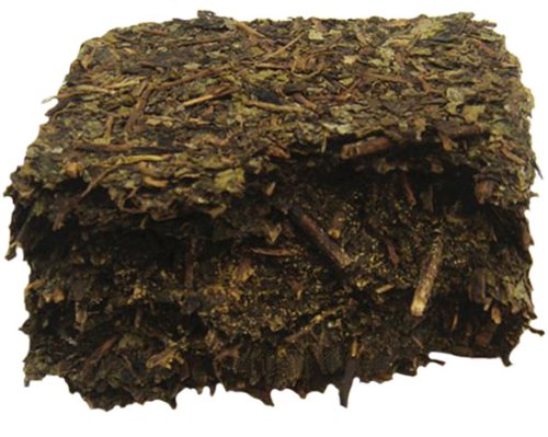 Specially Made “Fu Zhuan” Brick Tea Anhua Dark Tea 400g
