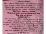 Chevda Mix 12oz.