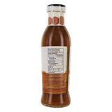 Sauce; Ginger Peanut
