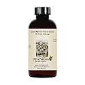 Grand Marnier Flavor - Sauces - Fillings - Ice Cream - Sugar Free - Non-GMO - Kosher - Vegan - 4 oz