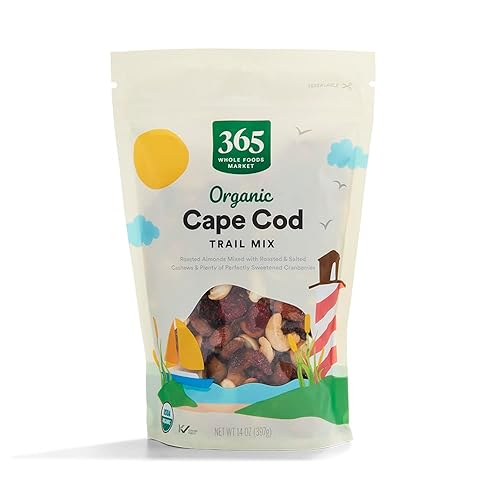 365 by Whole Foods Market, Organic Cape Cod, 14 Ounce