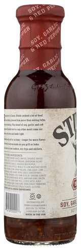 Stubbs Beef Marinade 12 Ounce (Pack of 2)