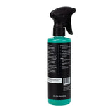 Maxshine 16oz Universal Glass Cleaner - Streak-Free Car Window Cleaner - Ammonia-Free Auto Glass Spray for Tinted Windows, Mirrors & Windshields