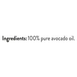 Mantova Avocado Oil, 100% Pure Cooking Oil Spray, perfect for healthy Keto snacks, baking, grilling, seasoning, or cooking, our oil dispenser bottle lets you spray, drip, or stream with no waste, 5 oz