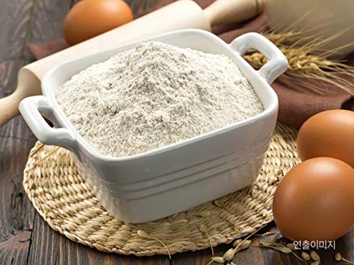CJ Beksul Frying Mix/Korean Pancake Mix (?? ????/????) (Wheat Flour (5.5 lb), 1 Pack)